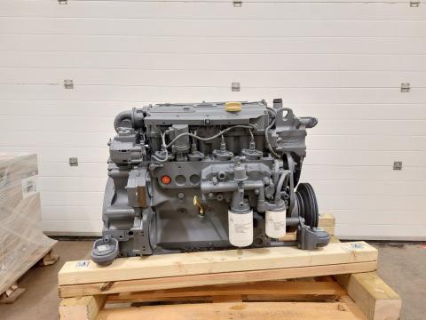 Motor Deutz BF4M1012 - second de la Engine Parts Center Srl