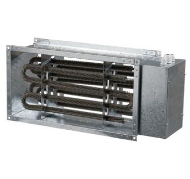 Incalzitor rectangular NK 500x300-10.5-3