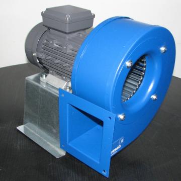 Ventilator centrifugal trifazat MB 16/6 T2 0.37kW