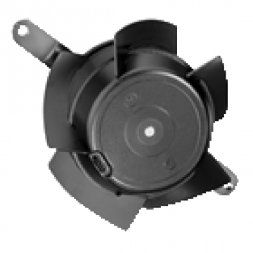 Ventilator axial compact 8880 TA