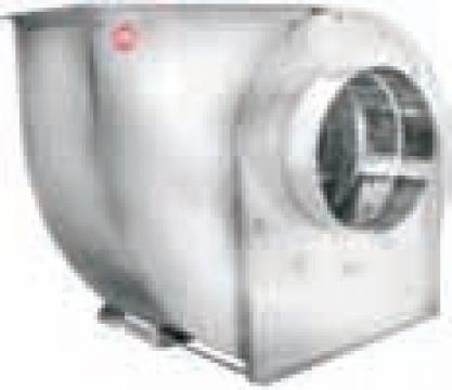 Ventilator inox HP300 950rpm 0.75kW 400V de la Ventdepot Srl