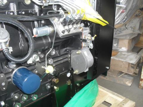 Motor Perkins GN65732 404D.22 nou de la Engine Parts Center Srl