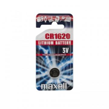 Baterie - buton CR1620 Maxell