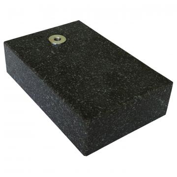 Baza din granit 150 x 100 x 40 mm