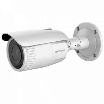 Camera IP 4.0MP, lentila motorizata 2.8 12 mm, SD-card, IR