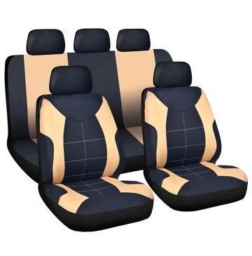 Huse universale pentru scaune auto - Elegance - Carguard de la Rykdom Trade Srl