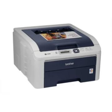 Imprimanta laser color Brother HL-3040CN de la Copier Service Business Solutions Srl