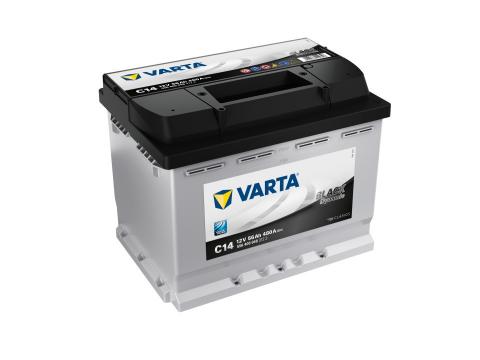 Acumulator Varta Black 56Ah 480A 556400048 de la Sprinter 2000 S.a.
