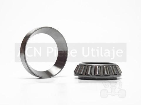 Rulment pinion atac pentru punte Carraro 641657 de la Acn Piese Utilaje