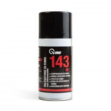 Spray pentru testarea detectoarelor de fum - 250 ml de la Rykdom Trade Srl
