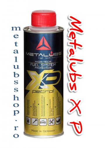 Tratament benzina Metalubs X P 250ml