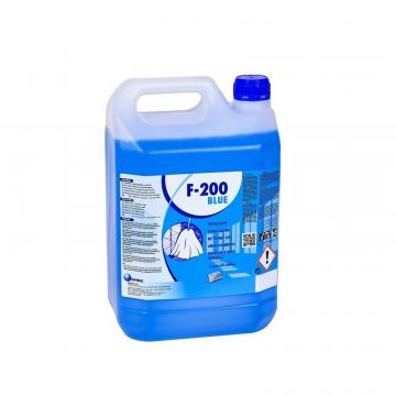 Detergent pardoseli Dermo F-200 blue de la Geoterm Office Group Srl