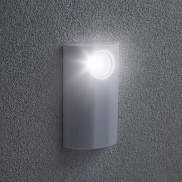 Lampa de ghidare LED cu senzor tactil de la Rykdom Trade Srl