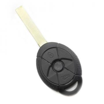Carcasa cheie cu 3 butoane Mini - Carguard