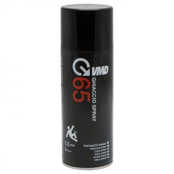 Spray congelant - 400 ml de la Rykdom Trade Srl