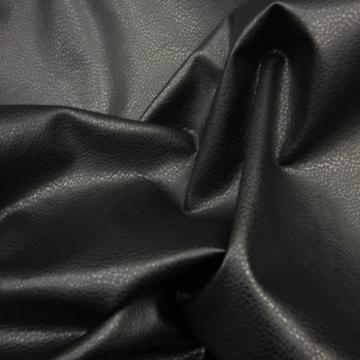 Material piele ecologica culoare neagra (1m x 1,5m) de la Baurent
