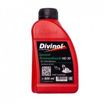 Ulei masini tuns gazon Divinol HD30 bidon 0.6 litri