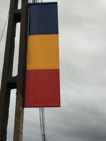 Steag Romania de la Cloverly AXR Answer Srl
