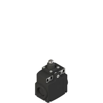Comutator de pozitie cu piston Pizzato FX 508 de la MLC Power Automation AG Srl