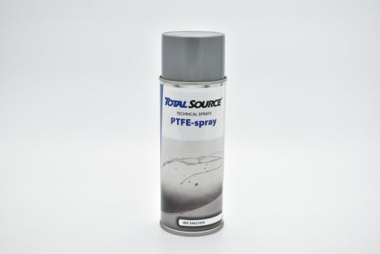 Spray PTFE cu teflon 400ml de la Baurent
