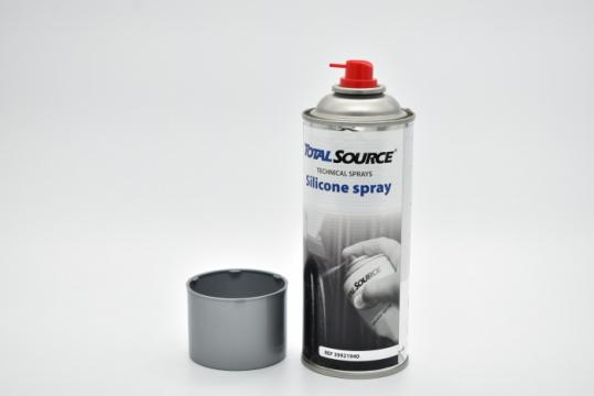 Spray silicon Totalsource 400 ml de la Baurent