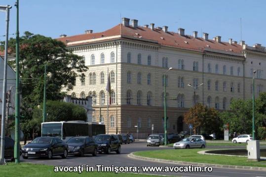 Informatii juridice avocati in Timisoara