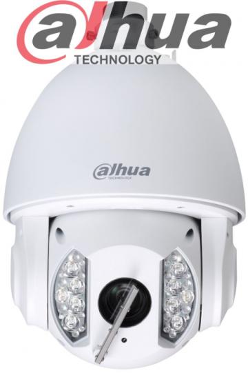 Camera Speed Dome IP Ultra-Smart 2MP Dahua SD6AW230-HNI