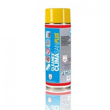 Spray igienizant pentru aer conditionat Cleanex Climasan de la Verticalcia Srl