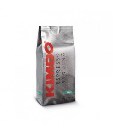 Cafea boabe espresso Kimbo Vending Audace, 1 kg
