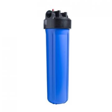 Carcasa filtru albastru aquapur 20