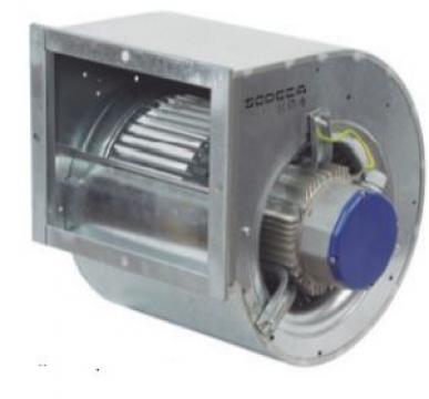 Ventilator 3 speed Double-inlet CBD-2525-6M 1/3 3V de la Ventdepot Srl