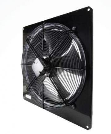 Ventilator axial EC axial fan W3G500DA7427
