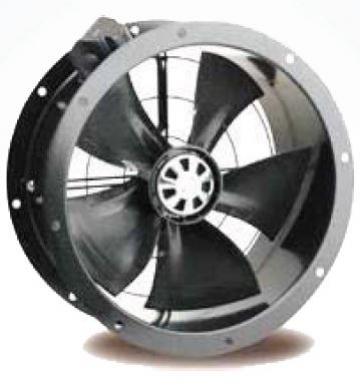 Ventilator axial EC axial fan W3G500IA7427