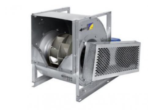 Ventilator cu curea Belt fan CDXRT-710-15 de la Ventdepot Srl