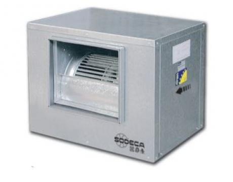 Ventilator Box centrifugal inline CJBD-3333-6M 3/4