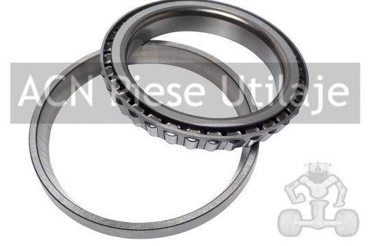 Rulment diferential Dana Spicer 740-152 de la Acn Piese Utilaje Srl