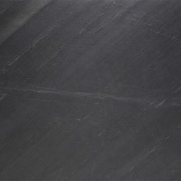 Ardezie flexibila Nano Skin - Black Line 244 x 122 cm