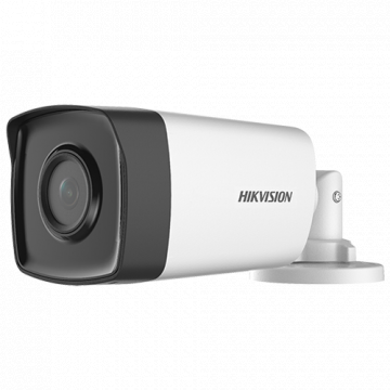 Camera analog HD 2MP, lentila 2.8mm, IR 40m - Hikvision de la Big It Solutions
