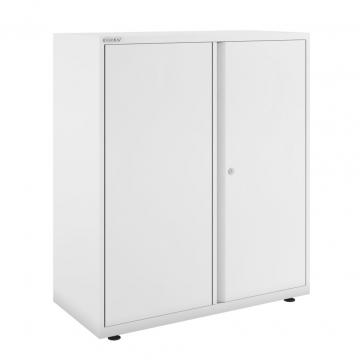 Dulap System File Two Door Cupboards SYD08/34 - Bisley