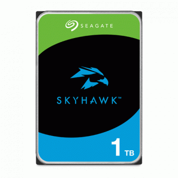 Hard disk 1TB - Seagate Surveillance Skyhawk ST1000VX de la Big It Solutions