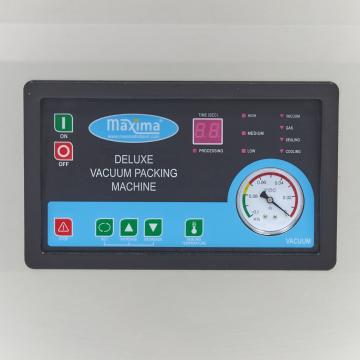 Masina de vidat cu 2 camere cu capac comun de la Fimax Trading Srl