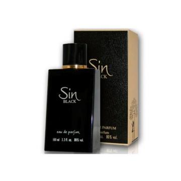 Apa de parfum Cote d'Azur Sin Black, tester - femei, 100 ml de la M & L Comimpex Const SRL