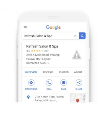 Creare si optimizare profile Google Business & Google Maps