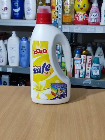 Detergent rufe Bozo 1.5l de la Surovcek Srl