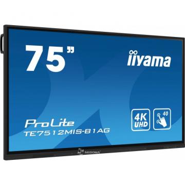 Monitor POS touchscreen iiyama