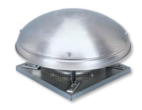 Ventilator acoperis CTHT/8-450 de la Ventdepot Srl
