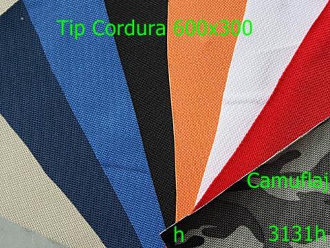 Tesatura - cordura 600x300 1.5 ML camuflaj 3131h