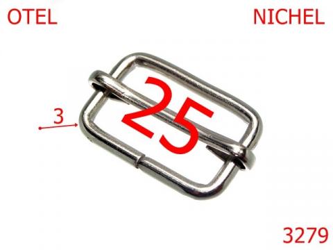 Catarama cu reglaj 3279 de la Metalo Plast Niculae & Co S.n.c.