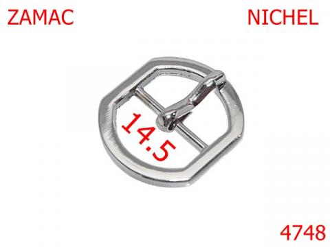 Catarama cu punte marochinarie 4748 de la Metalo Plast Niculae & Co S.n.c.
