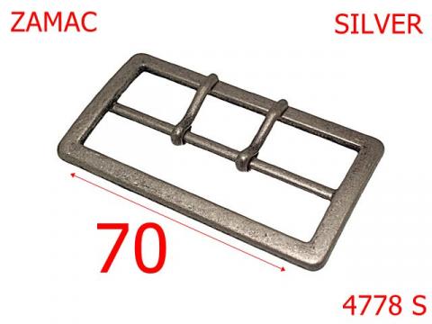 Catarama marochinarie si confectii 4778S de la Metalo Plast Niculae & Co S.n.c.